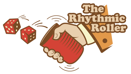 Rhythmic Rolling Craps Rhythmic Rolling Craps